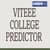 VITEEE College Predictor 2026 - Predict Engineering Colleges for Admission using VITEEE Rank/Scorecard